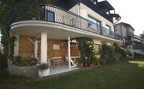 Pokoje Klif
